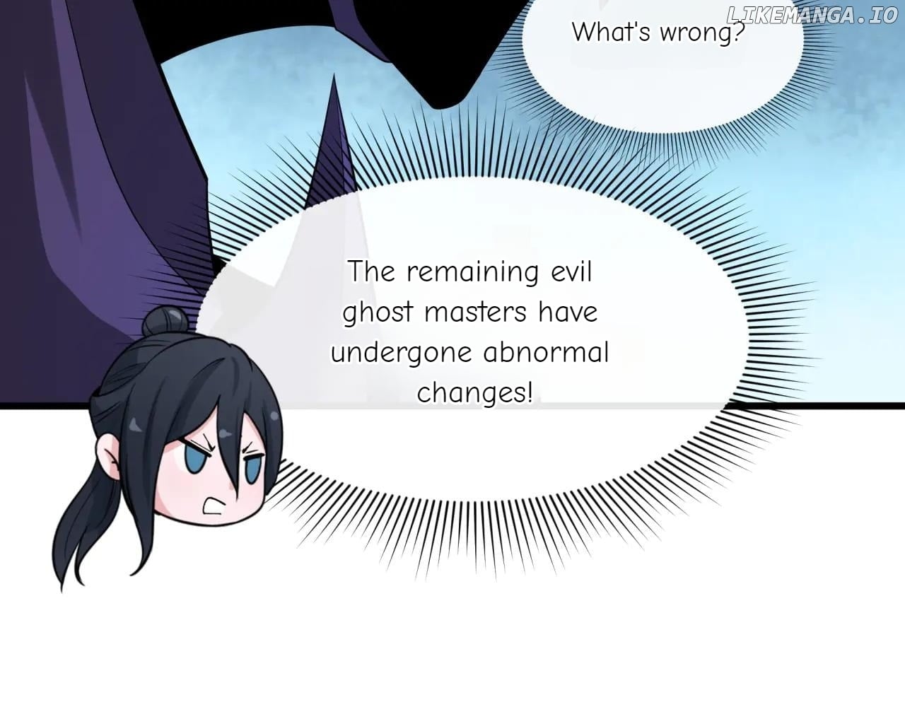 Era of the Haunted Chapter 323 - page 105